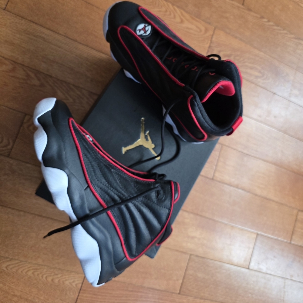 Air Jordan Sneakets